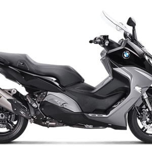 Bình ắc quy BMW C 650 Sport chính hãng