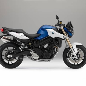 Bình ắc quy BMW F 800 R chính hãng