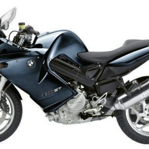 Bình ắc quy BMW F 800 ST chính hãng