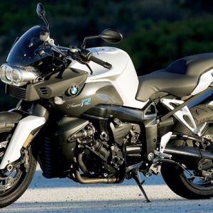 Bình ắc quy BMW K 1200 R chính hãng