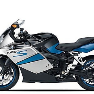 Bình ắc quy BMW K 1200 S chính hãng