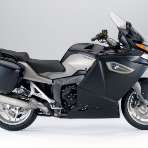 Bình ắc quy BMW K 1300 GT chính hãng