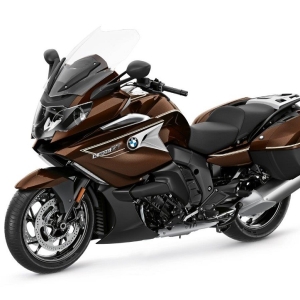 Bình ắc quy BMW K 1600 GT chính hãng