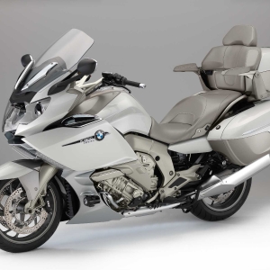 Bình ắc quy BMW K 1600 GTL chính hãng