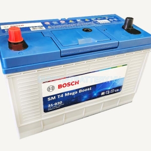 Bình ắc quy BOSCH 31-930T (12V-105Ah)