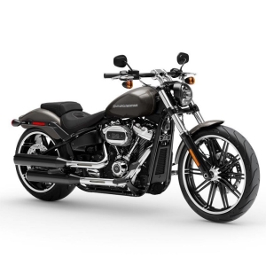 Bình ắc quy xe Harley Davidson Breakout 114 chính hãng