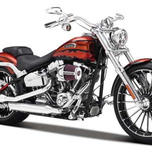 Bình ắc quy xe Harley Davidson Breakout CVO chính hãng