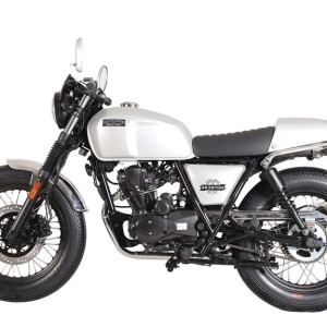 Bình ắc quy xe Brixton BX125R Cafe Racer chính hãng