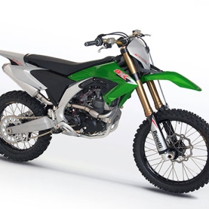 Bình ắc quy xe Benelli BX 449 Cross chính hãng