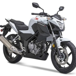 Bình ắc quy xe Honda CB300F chính hãng