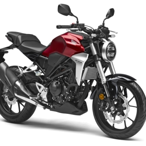 Bình ắc quy xe Honda CB300R chính hãng