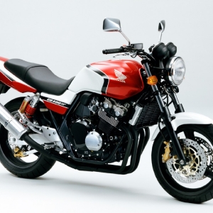 Bình ắc quy xe Honda CB400 chính hãng