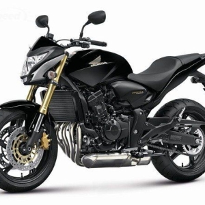 Bình ắc quy xe Honda CB600F chính hãng