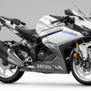 Bình ắc quy xe Honda CBR250RR chính hãng