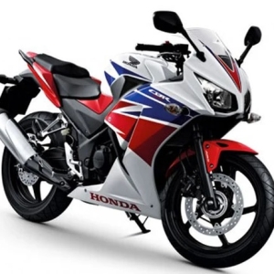 Bình ắc quy xe Honda CBR300 chính hãng