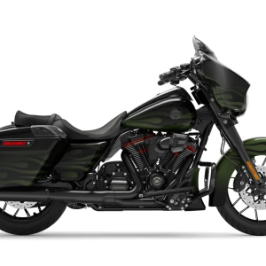 Bình ắc quy xe Harley Davidson CVO Street Glide chính hãng