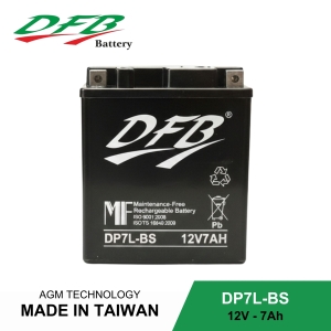 GIỚI THIỆU VỀ CÔNG TY ẮC QUY DFB - SCB