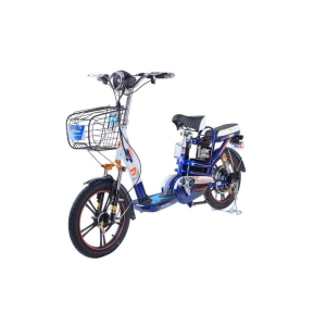 Bình ắc quy xe đạp điện DKBike 18A chính hãng