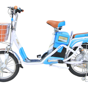 Bình ắc quy xe đạp điện DKBike Hikaru chính hãng