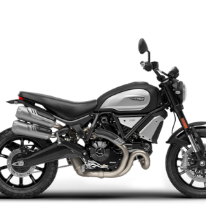 Bình ắc quy Ducati Scrambler 1100 Dark Pro chính hãng