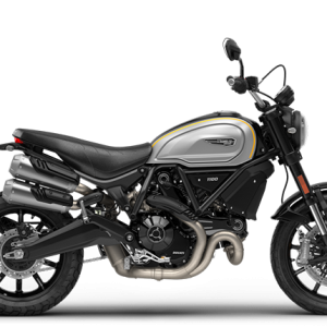 Bình ắc quy Ducati Scrambler 1100 Pro chính hãng