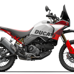 Bình ắc quy Ducati DesertX Rally chính hãng