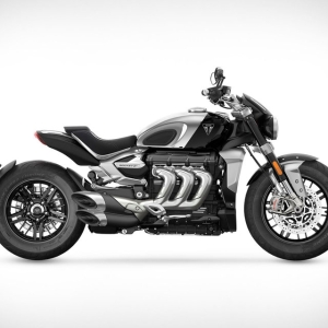 Bình ắc quy xe Ducati Diavel V4 chính hãng