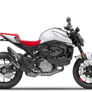 Bình ắc quy xe Ducati Monster + chính hãng