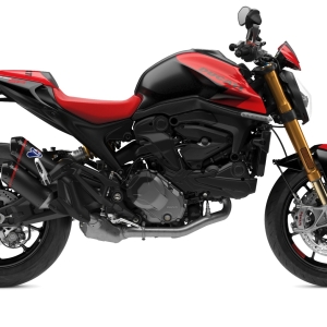 Bình ắc quy xe Ducati Monster SP chính hãng