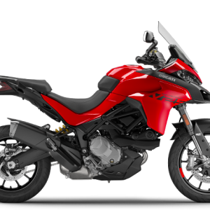 Bình ắc quy Ducati Multistrada V2 S chính hãng