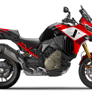 Bình ắc quy Ducati Multistrada V4 Pikes Peak chính hãng