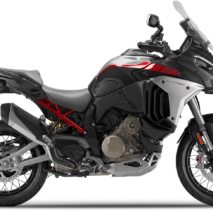 Bình ắc quy Ducati Multistrada V4 Rally chính hãng