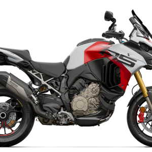 Bình ắc quy Ducati Multistrada V4 RS chính hãng