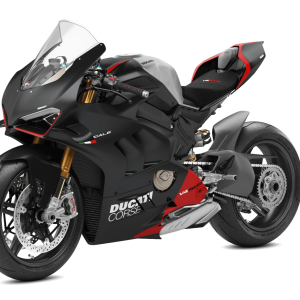 Bình Ắc Quy Xe Ducati Panigale V4 SP2 Chính Hãng