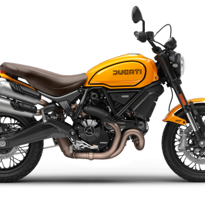 Bình ắc quy Ducati Scrambler 1100 Tribute Pro chính hãng