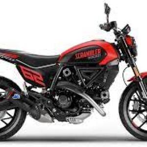 Bình ắc quy Ducati Scrambler Full Throttle chính hãng