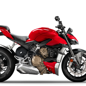 Bình ắc quy Ducati Streetfighter V4 S chính hãng