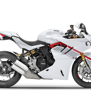 Bình ắc quy Ducati SuperSport 950 chính hãng