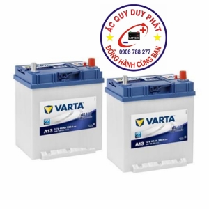 ẮC QUY VARTA 42B20L/R (12V-38AH)