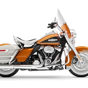 Bình ắc quy xe Harley Davidson Electra Glide Highway King chính hãng