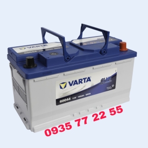 ẮC QUY VARTA DIN 60044 (12V-100AH)