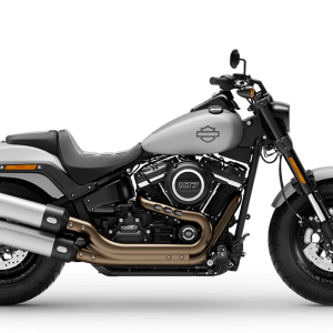 Bình ắc quy xe Harley Davidson Fat Bob 107 chính hãng