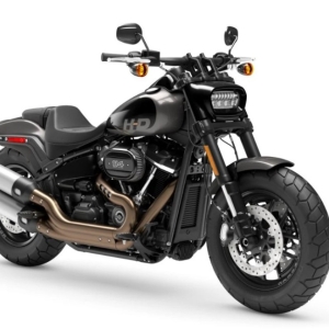 Bình ắc quy xe Harley Davidson Fat Bob 114 chính hãng