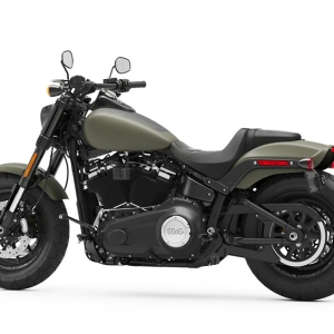 Bình ắc quy xe Harley Davidson Fat Bob chính hãng