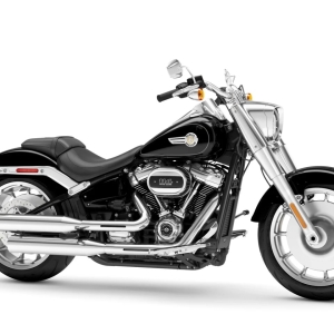 Bình ắc quy xe Harley Davidson Fat Boy 114 chính hãng