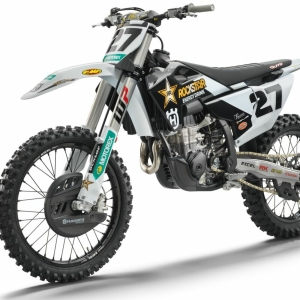 Bình ắc quy xe Husqvarna FC 450 Rockstar Edition chính hãng