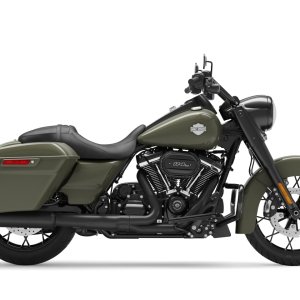 Bình ắc quy xe Harley Davidson Road King Special Chính Hãng