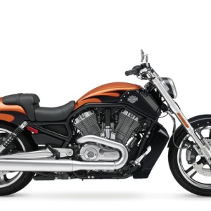 Bình Ắc Quy Xe Harley Davidson V-Rod Musscle Chính Hãng