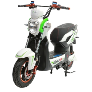 Bình ắc quy xe máy điện Hkbike Maxxer chính hãng