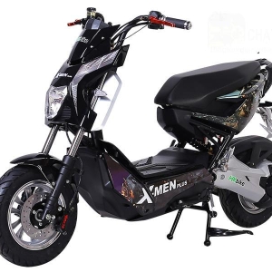 Bình ắc quy xe máy điện Hkbike Xmen Plus2 chính hãng